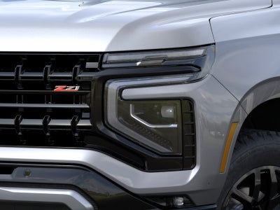 2027 Chevrolet Tahoe Z71