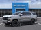 2027 Chevrolet Tahoe Z71