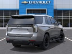 2027 Chevrolet Tahoe Z71
