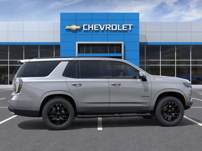 2027 Chevrolet Tahoe Z71
