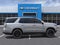 2027 Chevrolet Tahoe Z71
