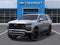 2027 Chevrolet Tahoe Z71