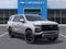 2027 Chevrolet Tahoe Z71