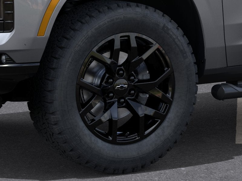 2027 Chevrolet Tahoe Z71