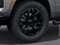 2027 Chevrolet Tahoe Z71