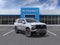 2027 Chevrolet Tahoe Z71