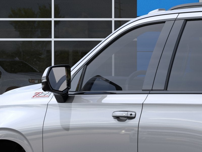 2027 Chevrolet Tahoe Z71