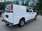 2024 GMC Savana Cargo 2500 Work Van