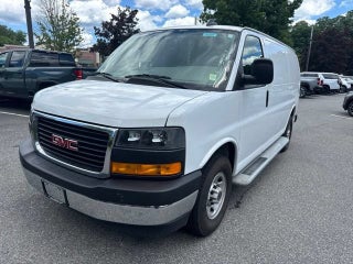 2024 GMC Savana Cargo 2500 Work Van