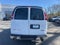 2024 GMC Savana Cargo 2500 Work Van
