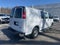 2024 GMC Savana Cargo 2500 Work Van
