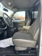 2023 GMC Savana Cargo 2500 Work Van