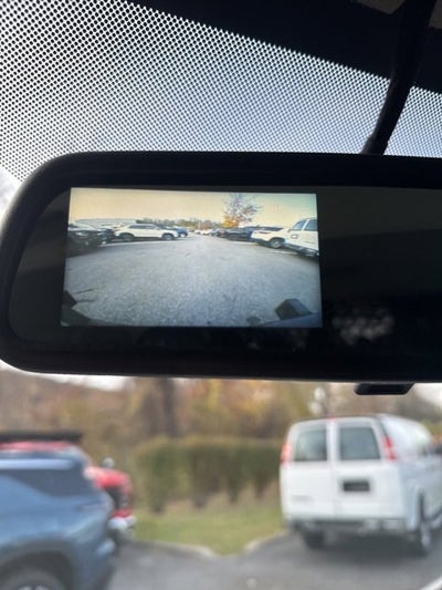 2023 GMC Savana Cargo 2500 Work Van