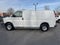 2023 GMC Savana Cargo 2500 Work Van