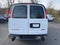 2023 GMC Savana Cargo 2500 Work Van