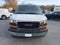 2023 GMC Savana Cargo 2500 Work Van
