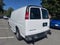 2025 GMC Savana Cargo Work Van
