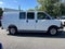 2025 GMC Savana Cargo Work Van