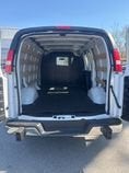 2024 GMC Savana Cargo 2500 Work Van