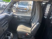 2024 GMC Savana Cargo 2500 Work Van