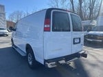 2024 GMC Savana Cargo 2500 Work Van