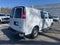 2024 GMC Savana Cargo 2500 Work Van