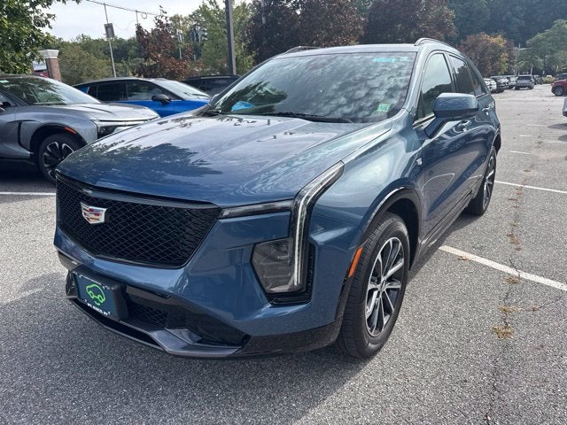2024 Cadillac XT4 Sport