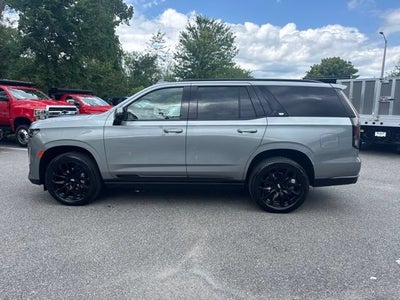 2024 Cadillac Escalade Sport