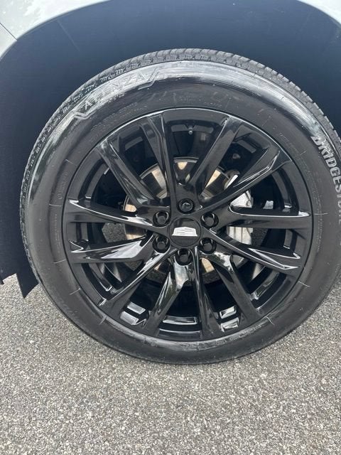 2024 Cadillac Escalade Sport