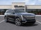 2025 Cadillac ESCALADE IQ Luxury 2