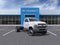 2025 Chevrolet Silverado 6500 HD Work Truck