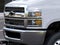 2025 Chevrolet Silverado 6500 HD Work Truck
