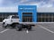 2025 Chevrolet Silverado 6500 HD Work Truck