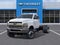 2025 Chevrolet Silverado 6500 HD Work Truck