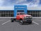 2025 Chevrolet Silverado 6500 HD Work Truck