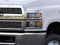 2025 Chevrolet Silverado 6500 HD Work Truck