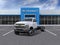 2025 Chevrolet Silverado 6500 HD Work Truck