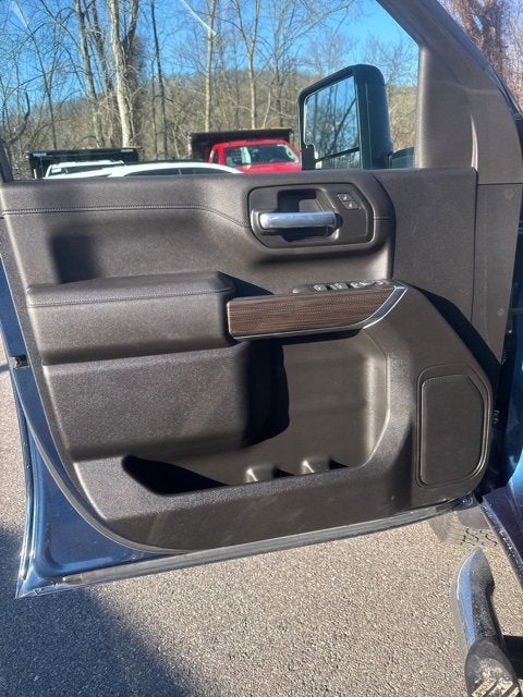 2023 Chevrolet Silverado 2500 HD LT