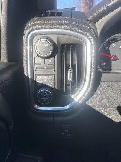 2023 Chevrolet Silverado 2500 HD LT