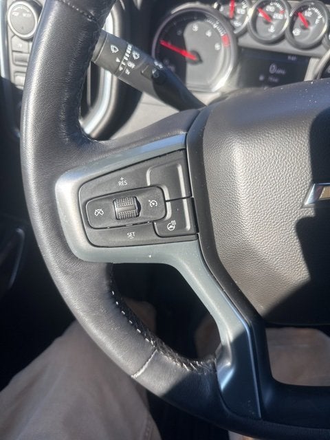 2023 Chevrolet Silverado 2500 HD LT