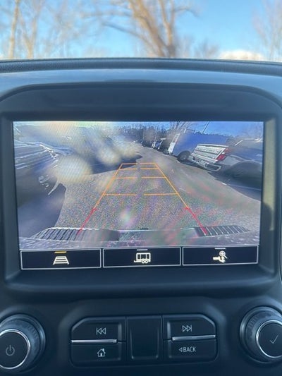 2023 Chevrolet Silverado 2500 HD LT