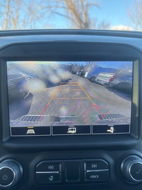 2023 Chevrolet Silverado 2500 HD LT