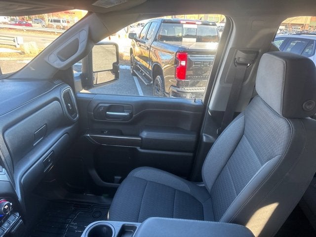 2023 Chevrolet Silverado 2500 HD LT