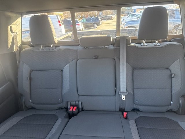 2023 Chevrolet Silverado 2500 HD LT