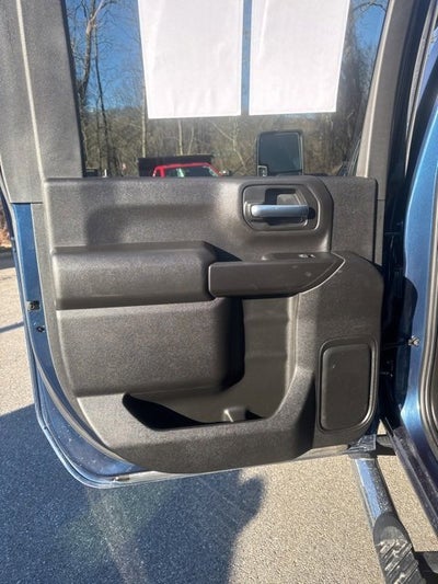 2023 Chevrolet Silverado 2500 HD LT