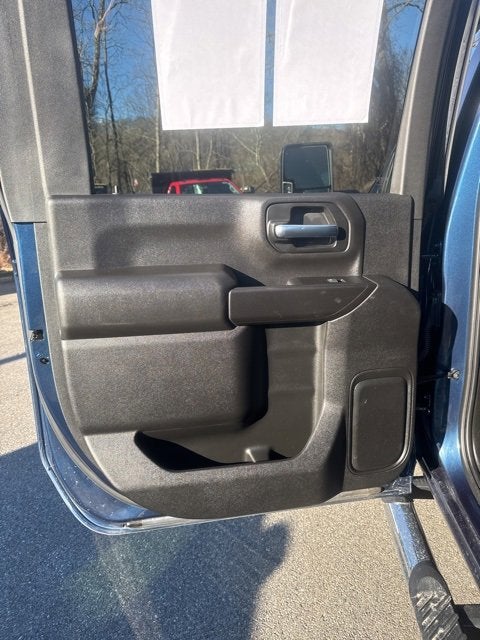 2023 Chevrolet Silverado 2500 HD LT