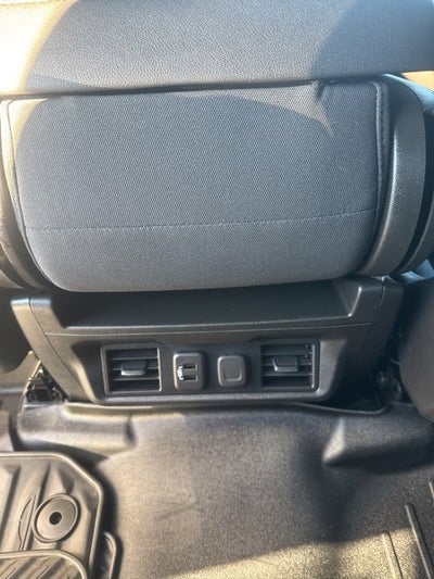 2023 Chevrolet Silverado 2500 HD LT