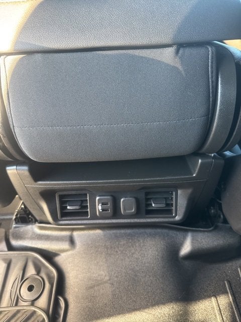 2023 Chevrolet Silverado 2500 HD LT