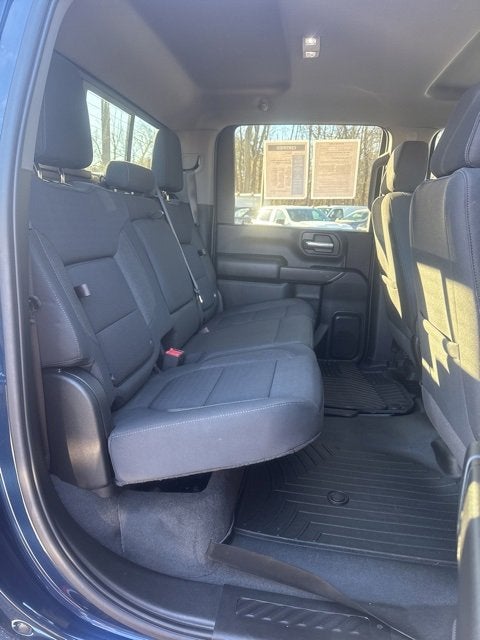 2023 Chevrolet Silverado 2500 HD LT