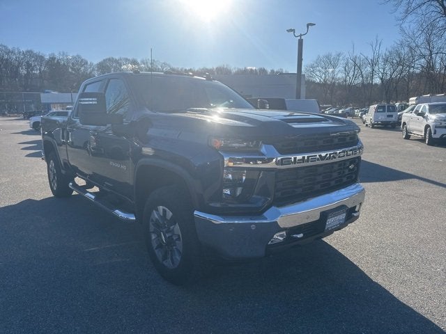 2023 Chevrolet Silverado 2500 HD LT